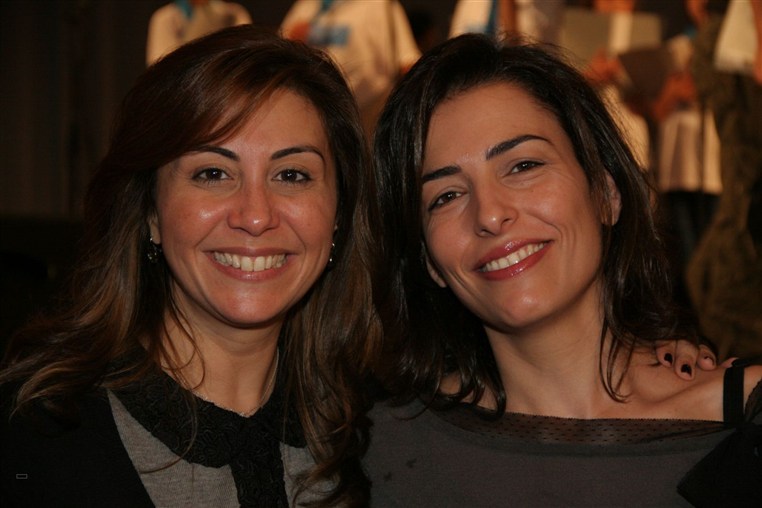 Alfa SOS Annual Concert